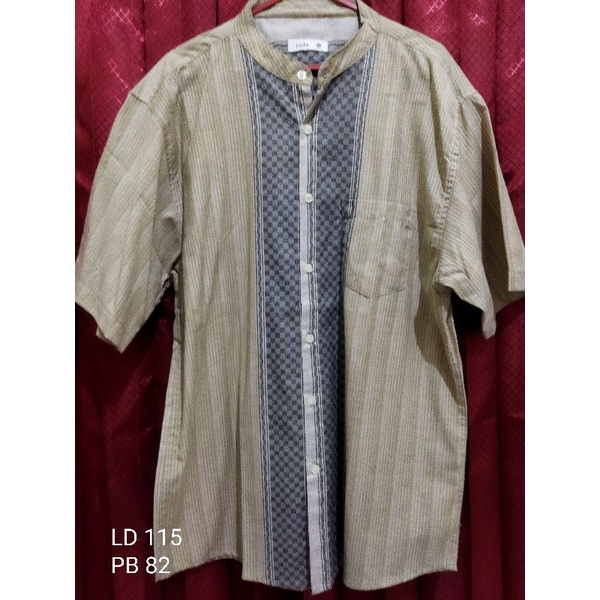 [PRELOVED] KOKO COLE UK XXL