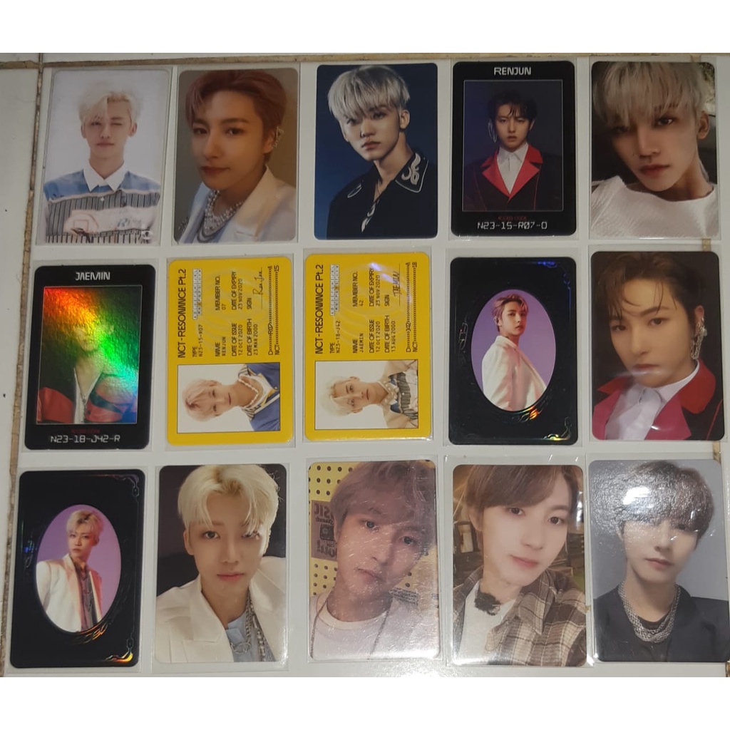 pc jaemin renjun resonance nct 2020, future ver, past ver, kihno arrival.kihno departure,kihno futur