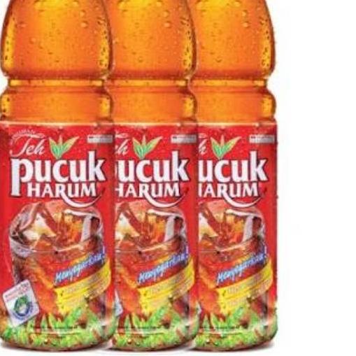 

❁ Teh Pucuk karton isi 24btl@350ml (GO SEND) ✳