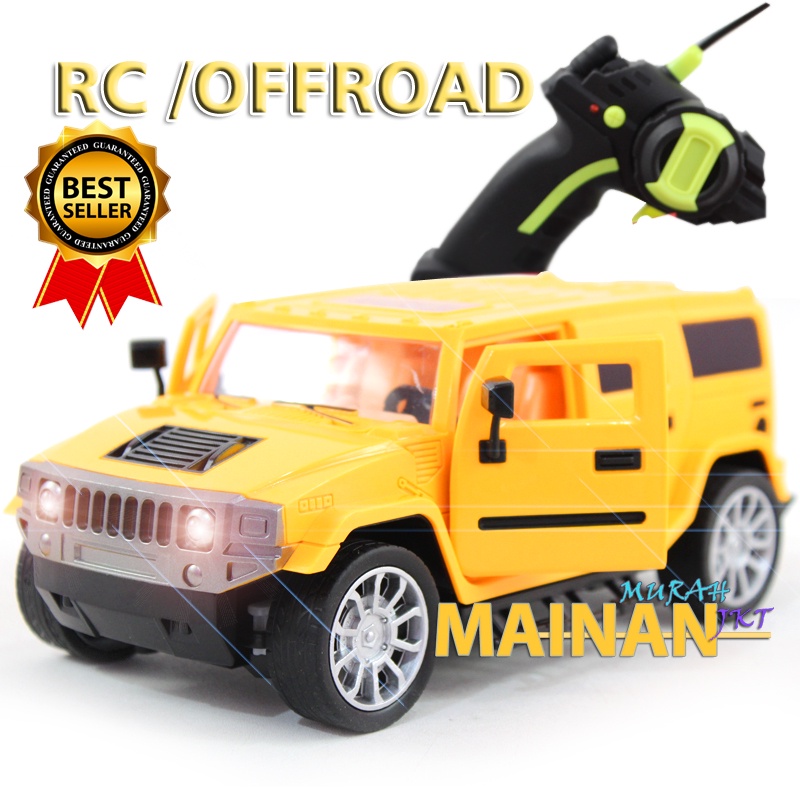 MAINANKEI MAINAN ANAK MURAH RC MOBIL SPEED BLASTER SHARK MY66-M1221 MAINAN REMOTE CONTROL MOBIL OFFROAD EXTREME ADVENTURE