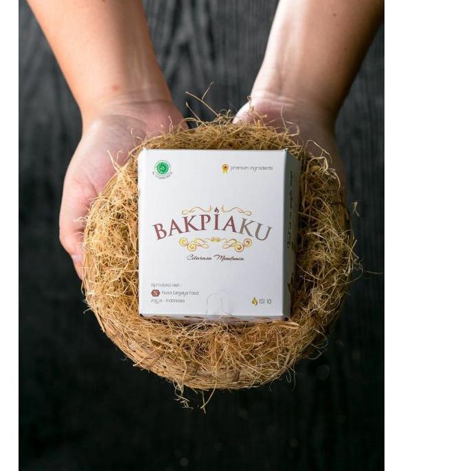 

✴ BAKPIAKU JOGJA ☏
