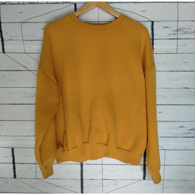 crewneck awesome apparel