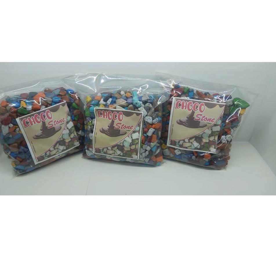 

➭ Arabian Food Cokelat Kerikil ROCK 1kg Manis Lezat Khas ✸