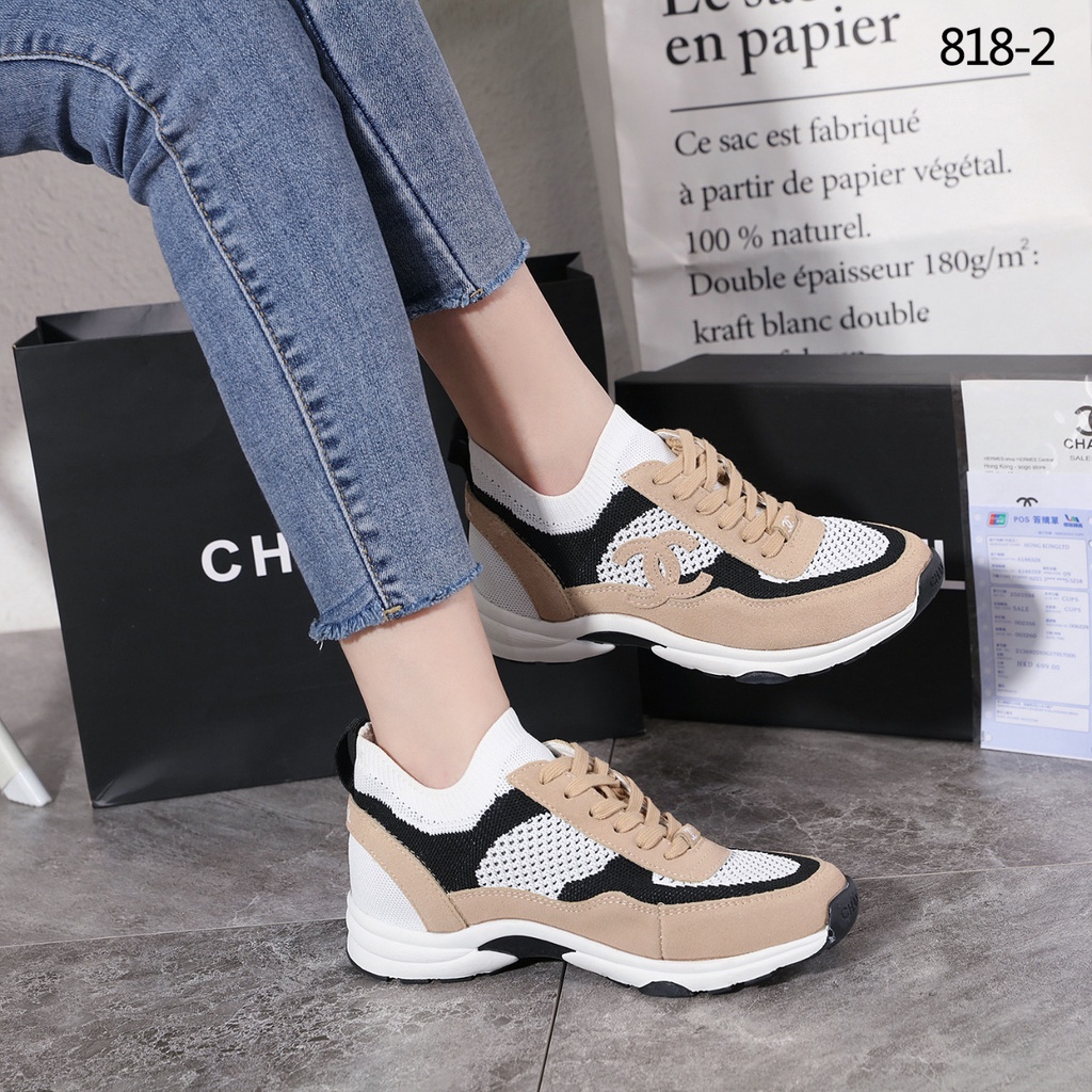 Ch Trainers 818-2