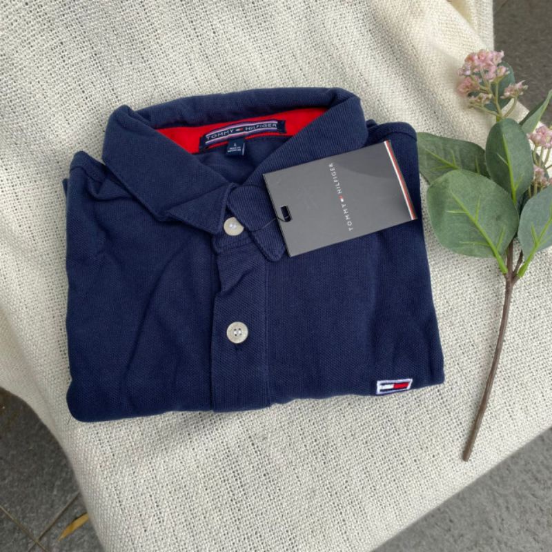 T*mmy H polo shirt men (2)