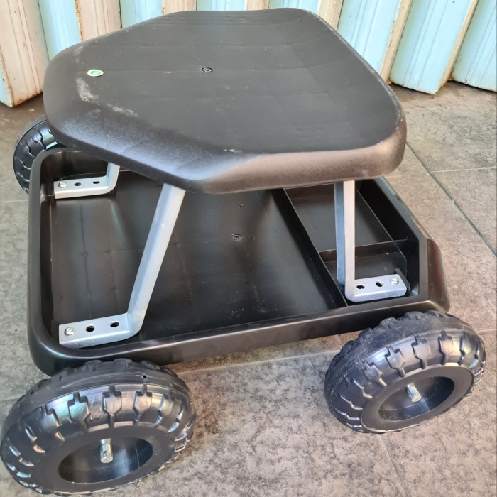 Terlaris Mechanic Creeper Chair Bangku Mekanik Roda Mechanical Creeper