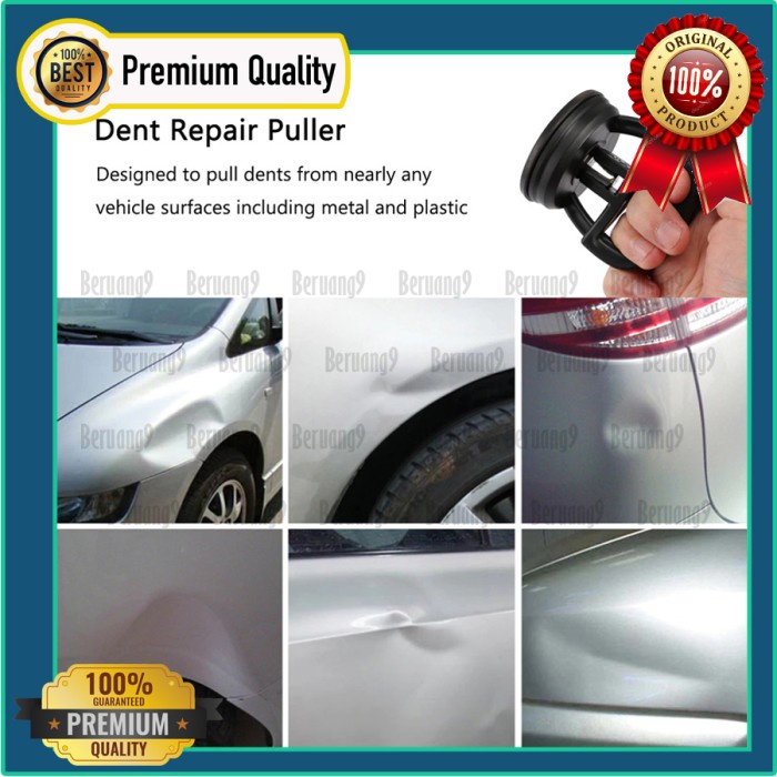 Alat Reparasi Penyok Mobil Hand Puller Car Dent Removal Penarik Penyok