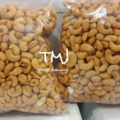 

✨SHOPEE MALL✨ KACANG MEDE OVEN SUPER 500gr gas !!