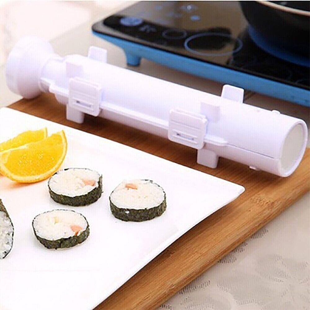 Solighter Sushi Maker Hiasan Makanan Panas Gadget Dapur Membuat Sushi