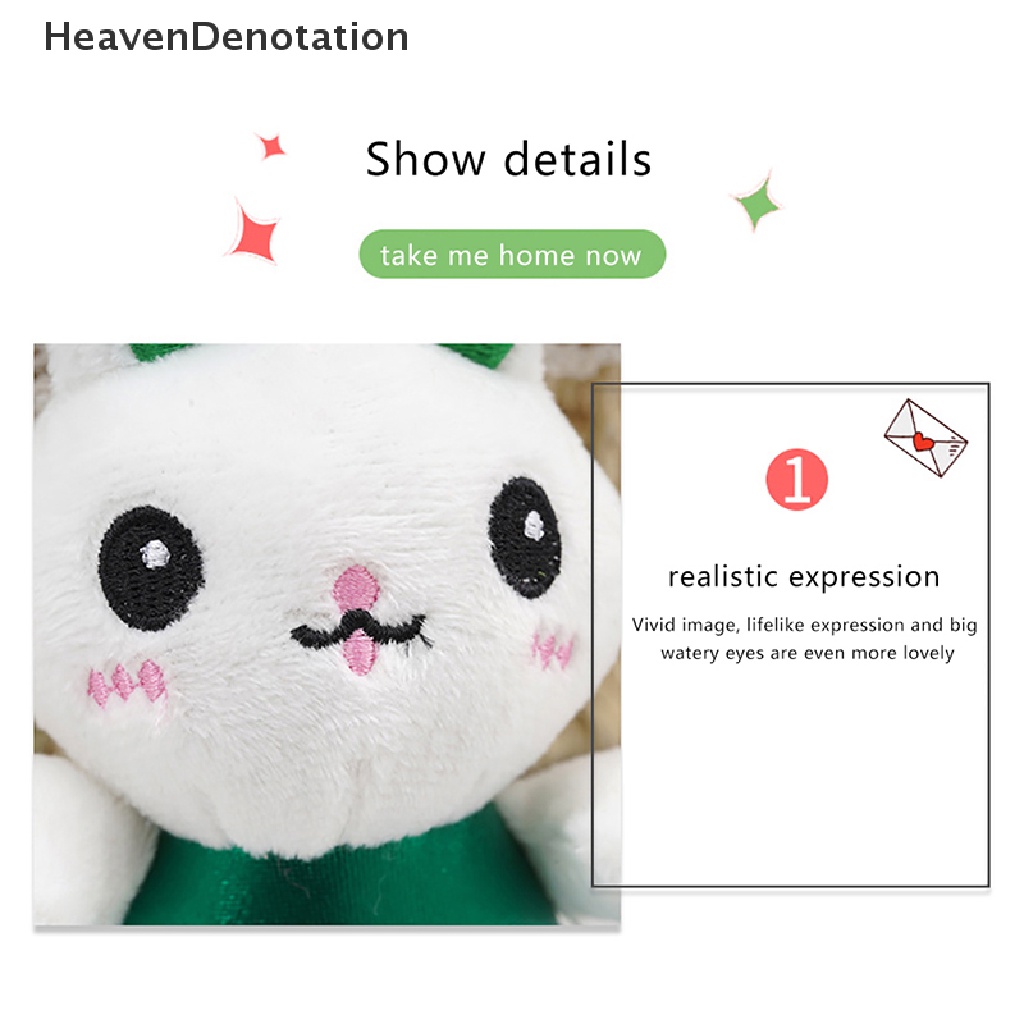 [HeavenDenotation] Buah Kelinci Bodo Lucu Kartun Mainan Mewah Kelinci Paskah Rabbit Doll2023Boneka HDV