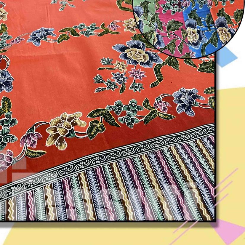 ❈ KAIN JARIK GENDONG BAYI / CUKIN / SELENDANG SAMPING PANJANG POLOSAN ™