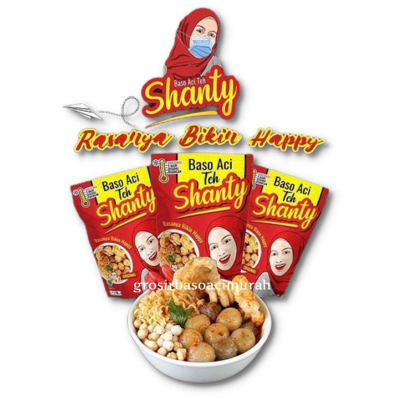 

U86 TERLARIS BASO ACI TEH SANTI BASO ACI TEH SHANTY BOCI TEH SHANTY NEW ㆉ