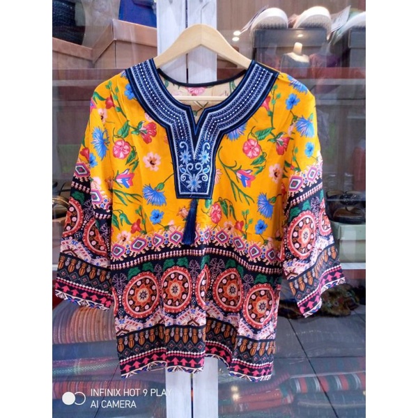 blouse import bangkok
