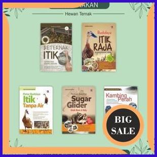 

suku cadang BUKU SERI PETERNAKAN 7 TERLENGKAP PUSTAKA BARU PRESS 1F3BZ3