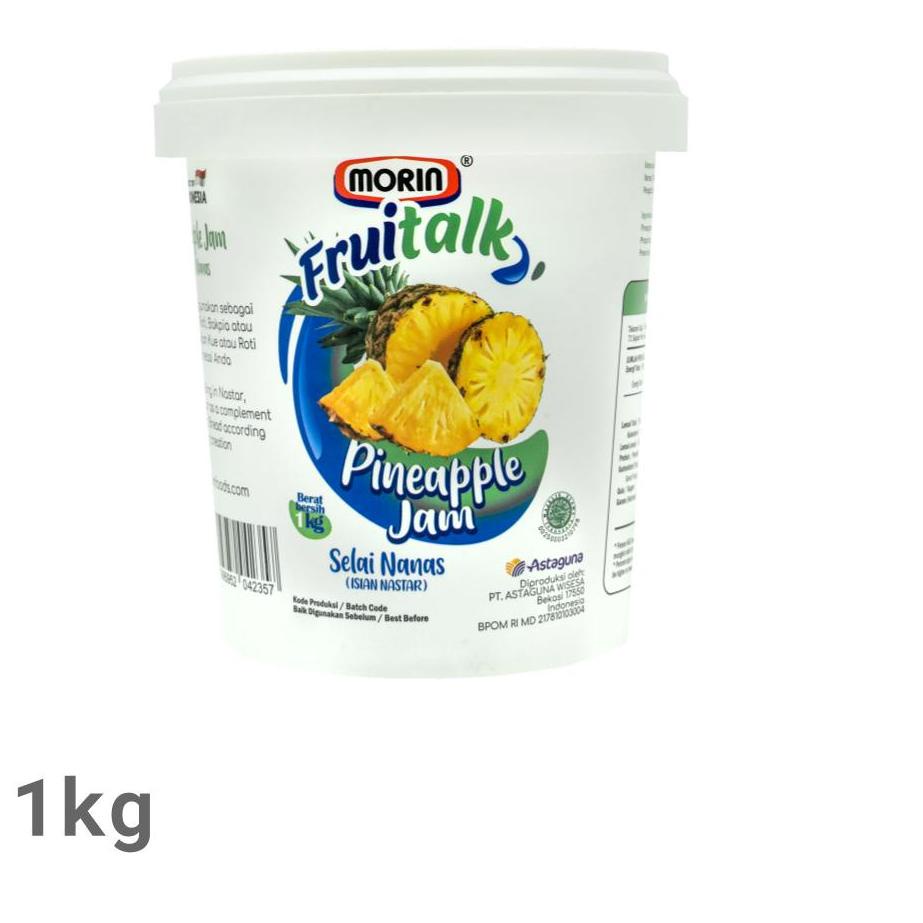 

♞ Morin Selai Nanas 1 kg ➤