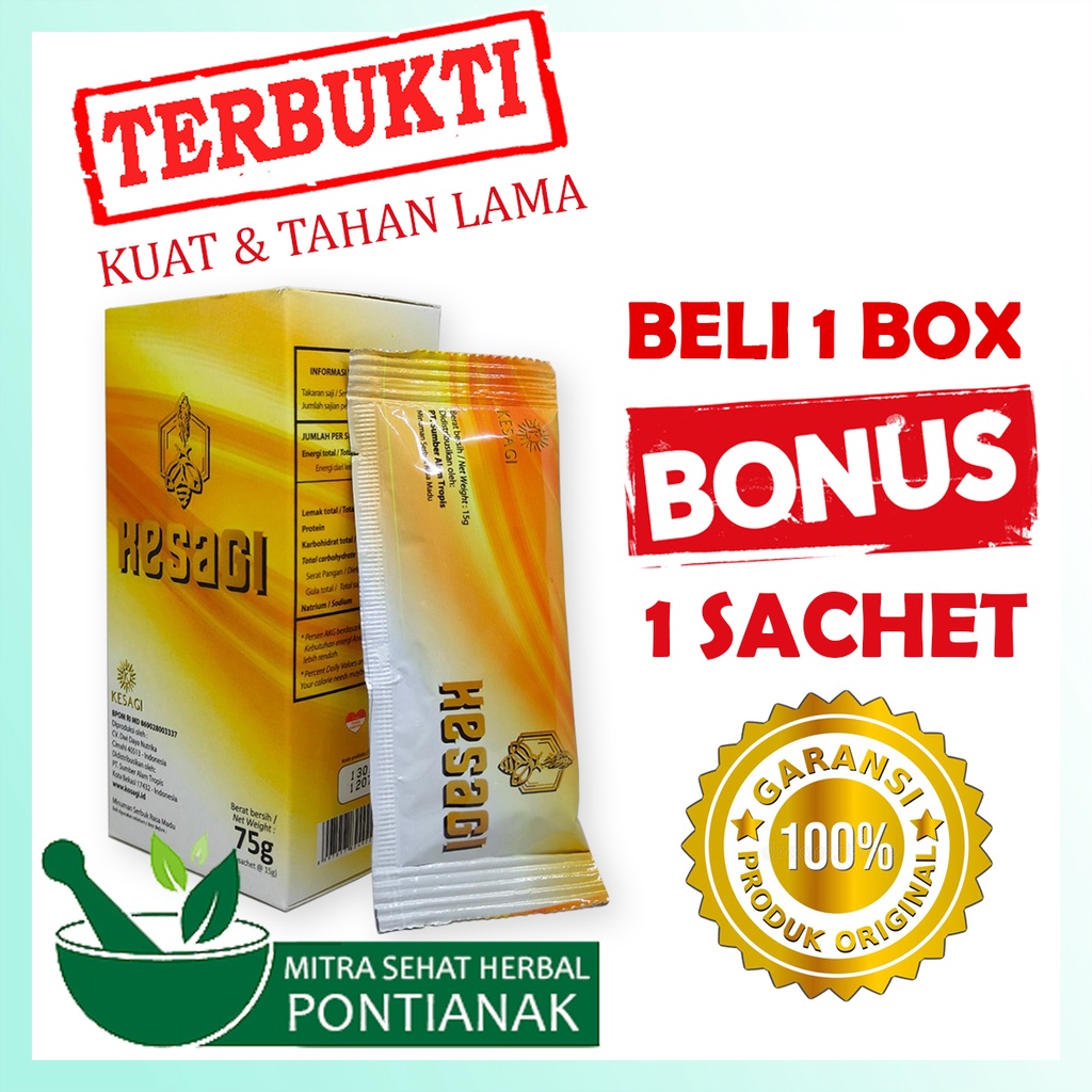 [PRIVASI AMAN] Kesagi Madu Kuat Pria Tahan Lama | Madu Kesagi Pria | Madu Kesagi Kuat Pria | Madu Ku