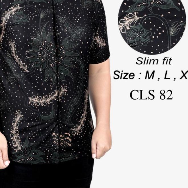 ⅍ BATIK PRIA BRANDED PREMIUM QUALITY MERK ORIGINAL COLIN DION ASLI ❅