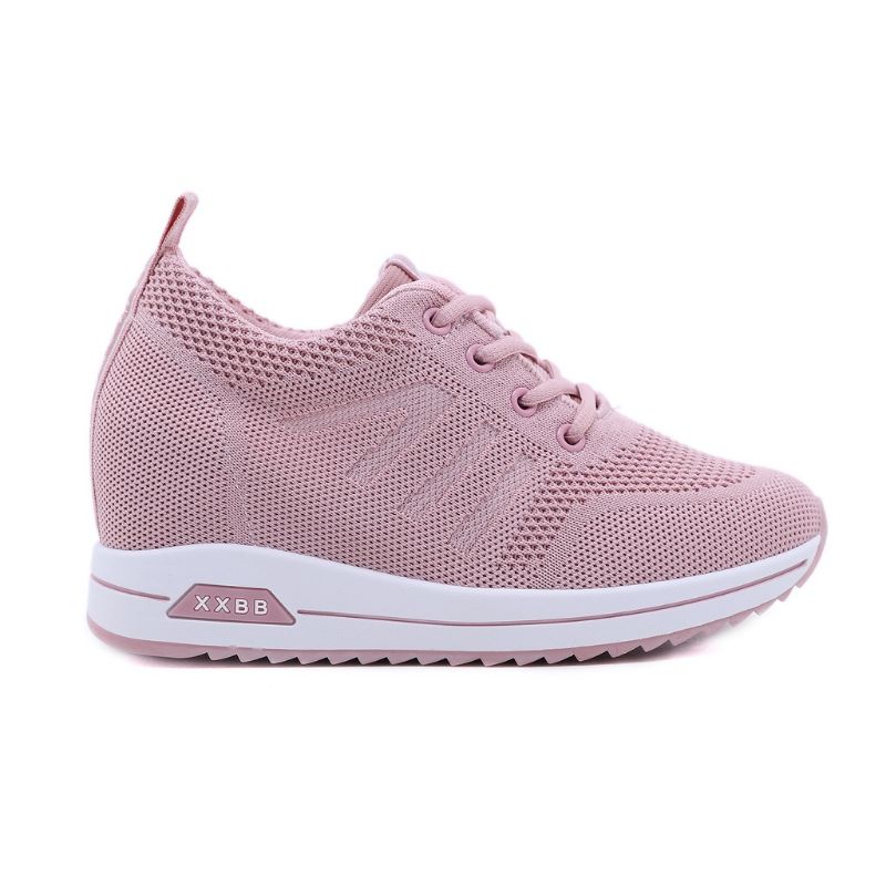 GHIMA SHOP RAINA SEPATU SNEAKERS SEPATU CASUAL WANITA  IMPORT SPORT SHOES
