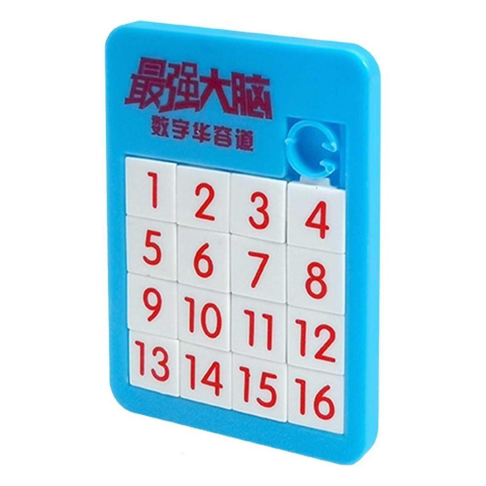 Nickolas1 Number Puzzle Mainan Blok Permainan Belajar Mainan Permainan Mainan Puzzle Kecerdasan Mengembangkan Mainan Tk Hadiah Anak Permainan Puzzle Anak Hadiah Anak Laki-Laki Jigsaw Puzzle