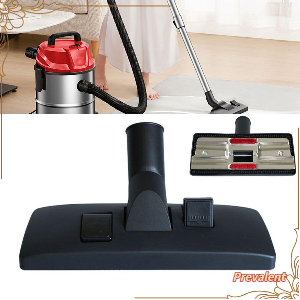 Preva Vacuum Cleaner Brush Universal Pengganti Aksesoris Sikat Karpet Multifungsi Alat Debu Tempel