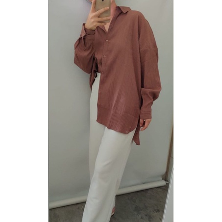 kemeja wanita/Sabina blouse