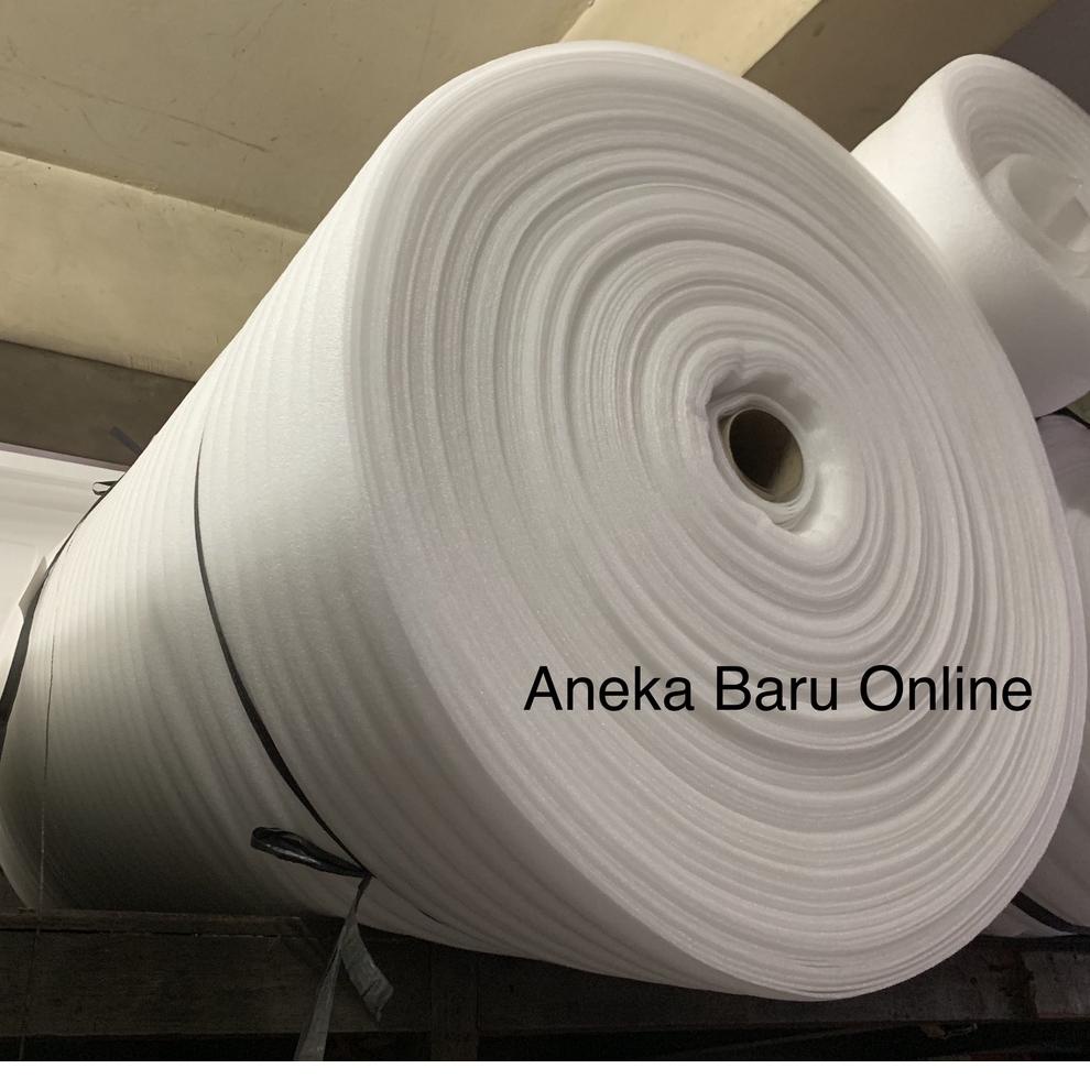 

M22 PE Foam Sheet Wrapping - Tebal -10mm TERLARIS ㅨ