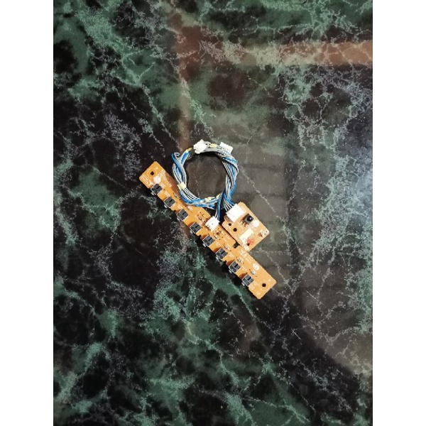 SENSOR REMOT - IR SENSOR TV LCD LG 19LS4R - 19LS4R-TA