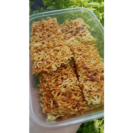 

MIE KRIUK BOX 650ml