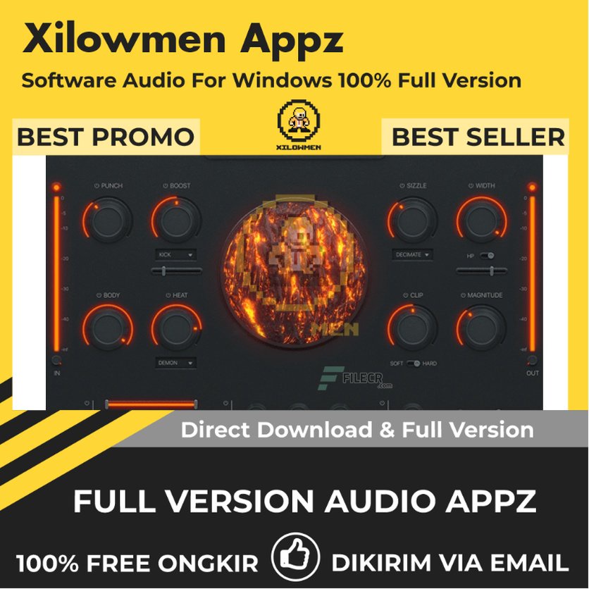 [Full Version] Cymatics Diablo Pro Lifetime Audio Software WIN OS