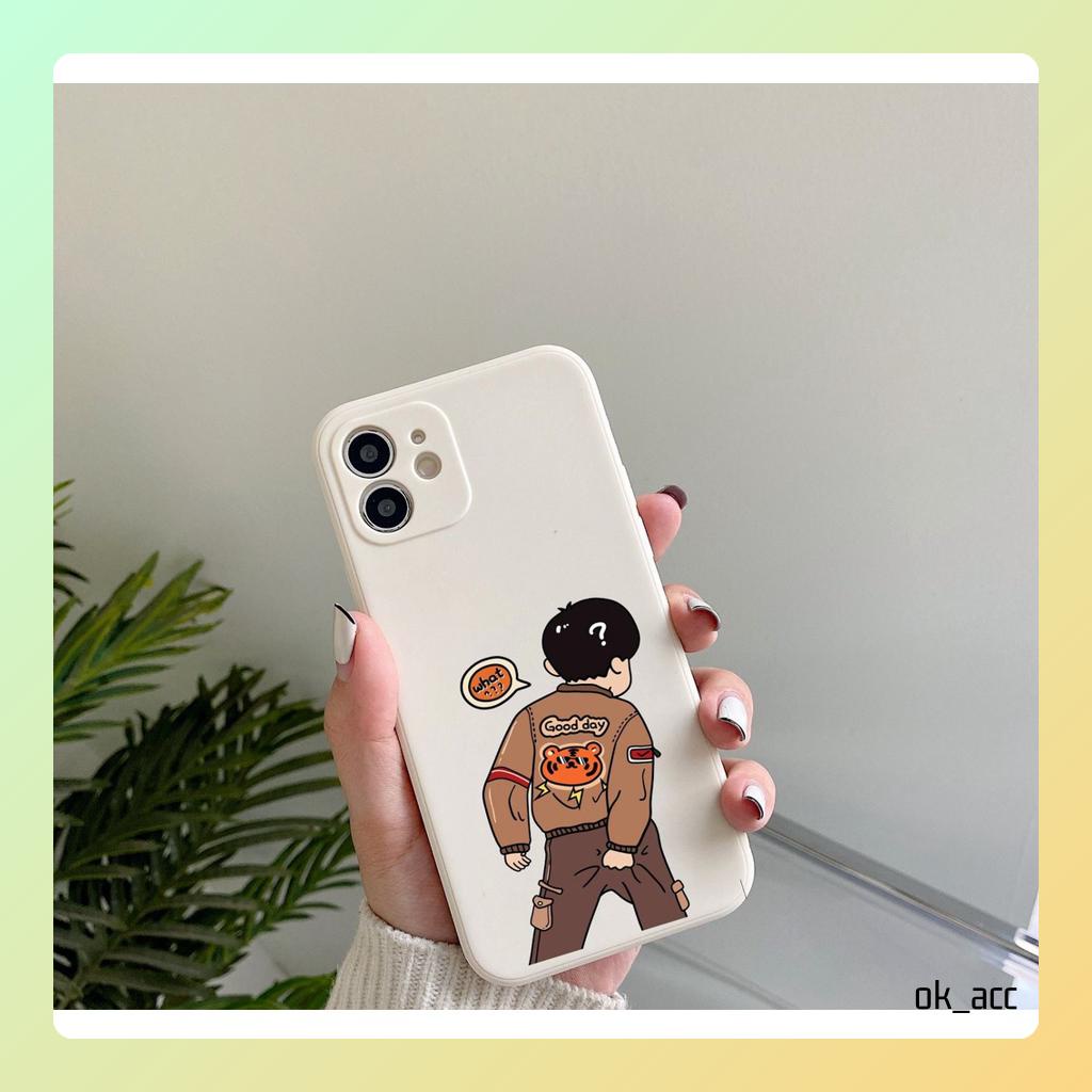 Casing Motif BB38 for Samsung A02/M02 A02s/M02s A03 A03s A04 A04e A04s Core A10/M10 A10s A11/M11 A12 A13 A14 A20/A30/M10s A20s A21s A22 A23 A30s A32 A33 A34 A50 A50s A51 A52 A52s A53 A54 A71 A72 A73 5G