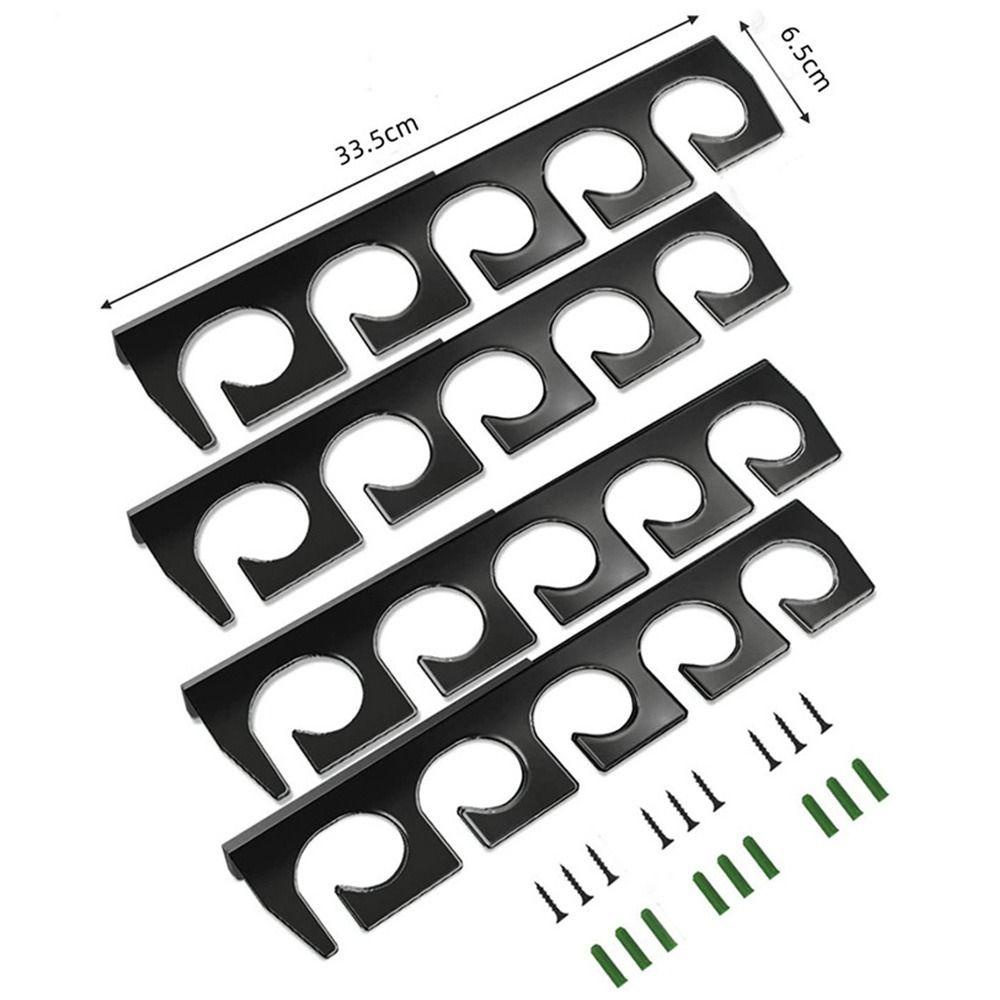 TOP Pancing Holder Portable Plastik High Quality Alat Penyimpanan