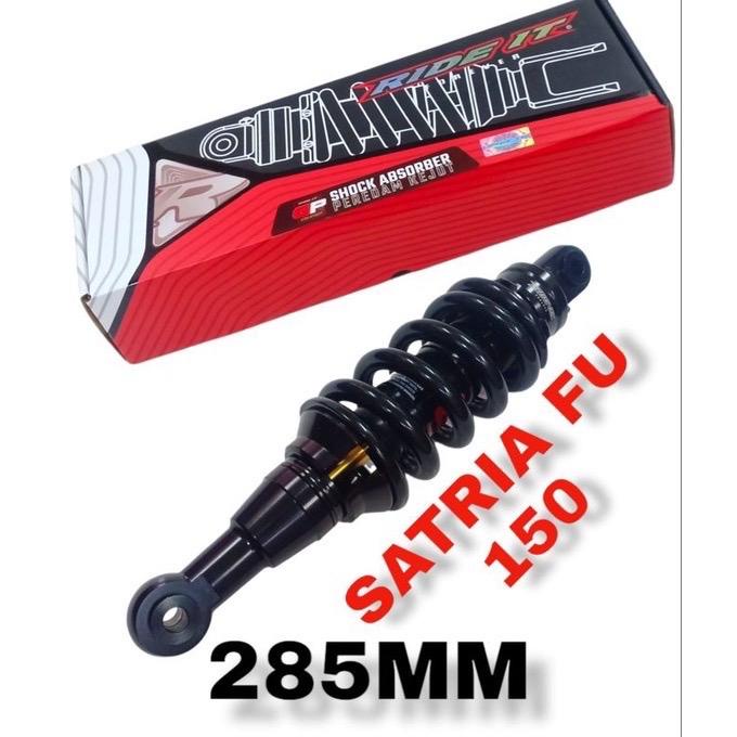 MonoShock Ride It GP 101 Premium Mono Shock Original Ride It 101, Satria Fu150 | Satria F150 | Fu 150 | F 150 New Injeksi