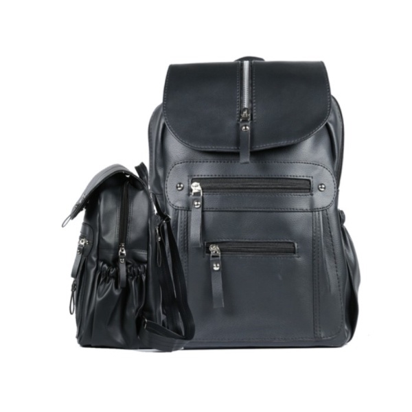 BACKPACK WANITA TAS - Unik WANITA SEKOLAH Hitam TAS WANITA TAS WANITA TAS RANSEL Diskon