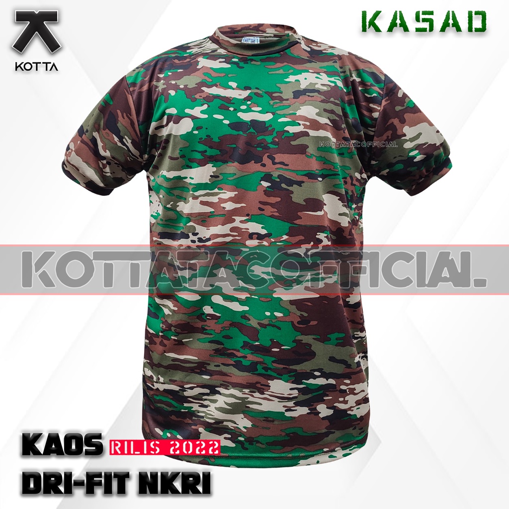 KAOS DRYFIT LORENG NKRI TERBARU - KAOS DRIFIT TNI TERBARU 2022 - KAOS LORENG TNI - KAOS LORENG DRYFIT - KAOS LORENG ARMY - KAOS LORENG TNI AD TERBARU