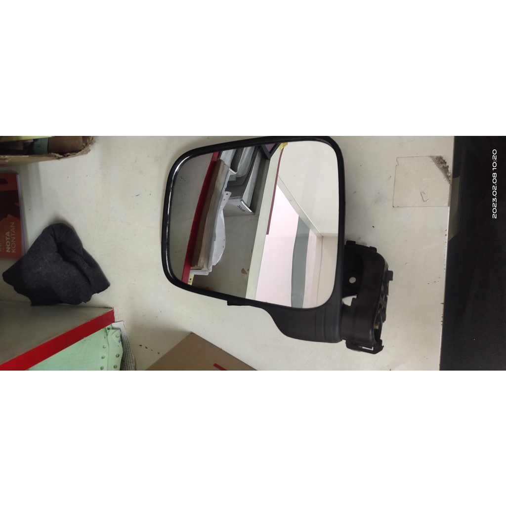 SPION ISUZU TRAGA