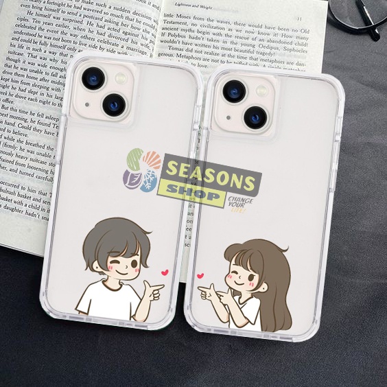 [CTB2] Softcase Oppo A17 2022 Oppo A57 2022 Oppo A74 Oppo A16k Oppo A16 Oppo A55 Oppo A54 Oppo A53 O