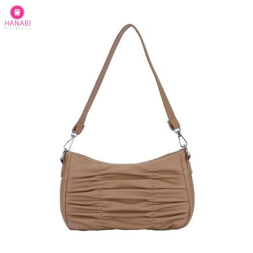 HANABI-tas shoulderbag VANISA tas wanita tas import tas jalanjalan