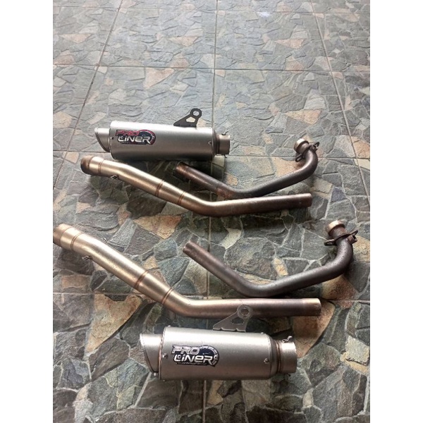 header proliner gsx