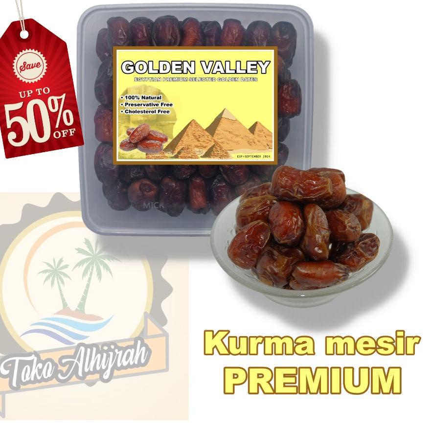 

☜ PROMO KURMA MESIR 1KG [ KEMASAN BOX MIKA] ➫