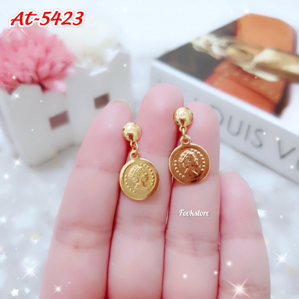 TERMURAH ANTING XUPING KOREA/ANTI ALERGI