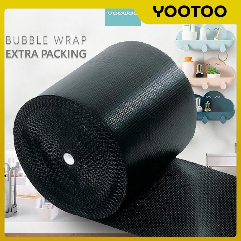 

YooToo Extra Bubble Wrap Official
