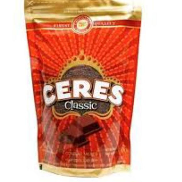 

➶ Meises Ceres Ziplock Classic 500g ➱