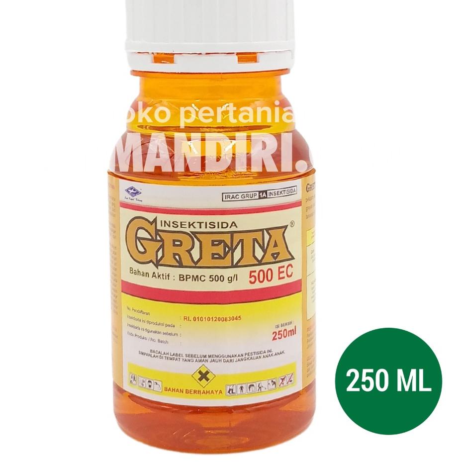 [COD] INSEKTISIDA GRETA 500 EC - 250 ML Trendy