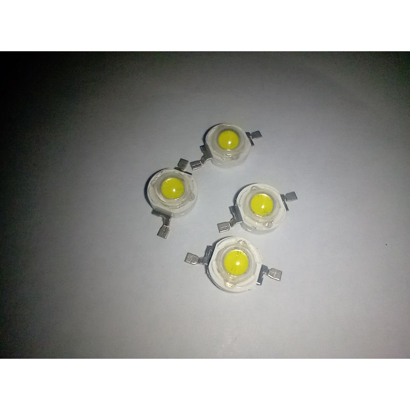 Led HPL 1 Watt