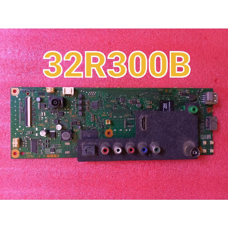 mb - mainboard - matherboard - mobo - sony - 32R300B - KDL 32R300B