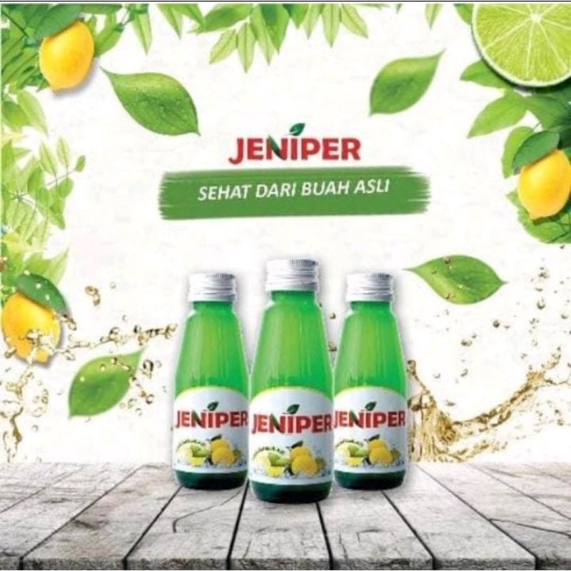 SirupJeniper