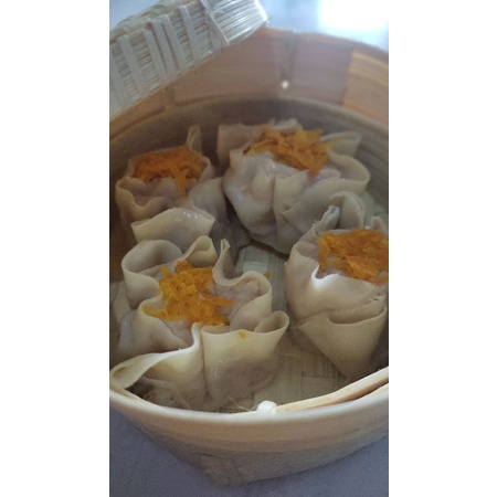 

Dimsum Ayam