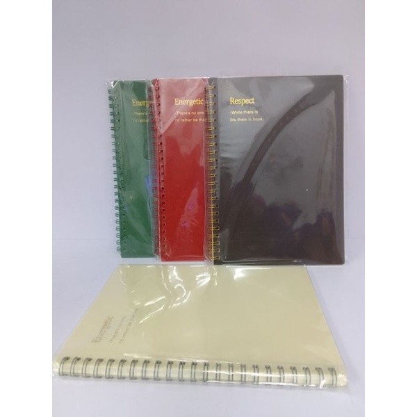 

BUKU CACATAN/NOTEBOOK GASTA A5-6001