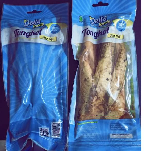 

✔️ Ikan Tongkol Delta Food