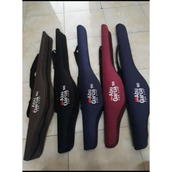 TAS PANCING ABU GRACIA SLEMPANG JORAN TEBAL KAKU ANTI AIR